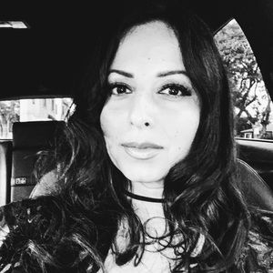 Meet your Posher, Nancy